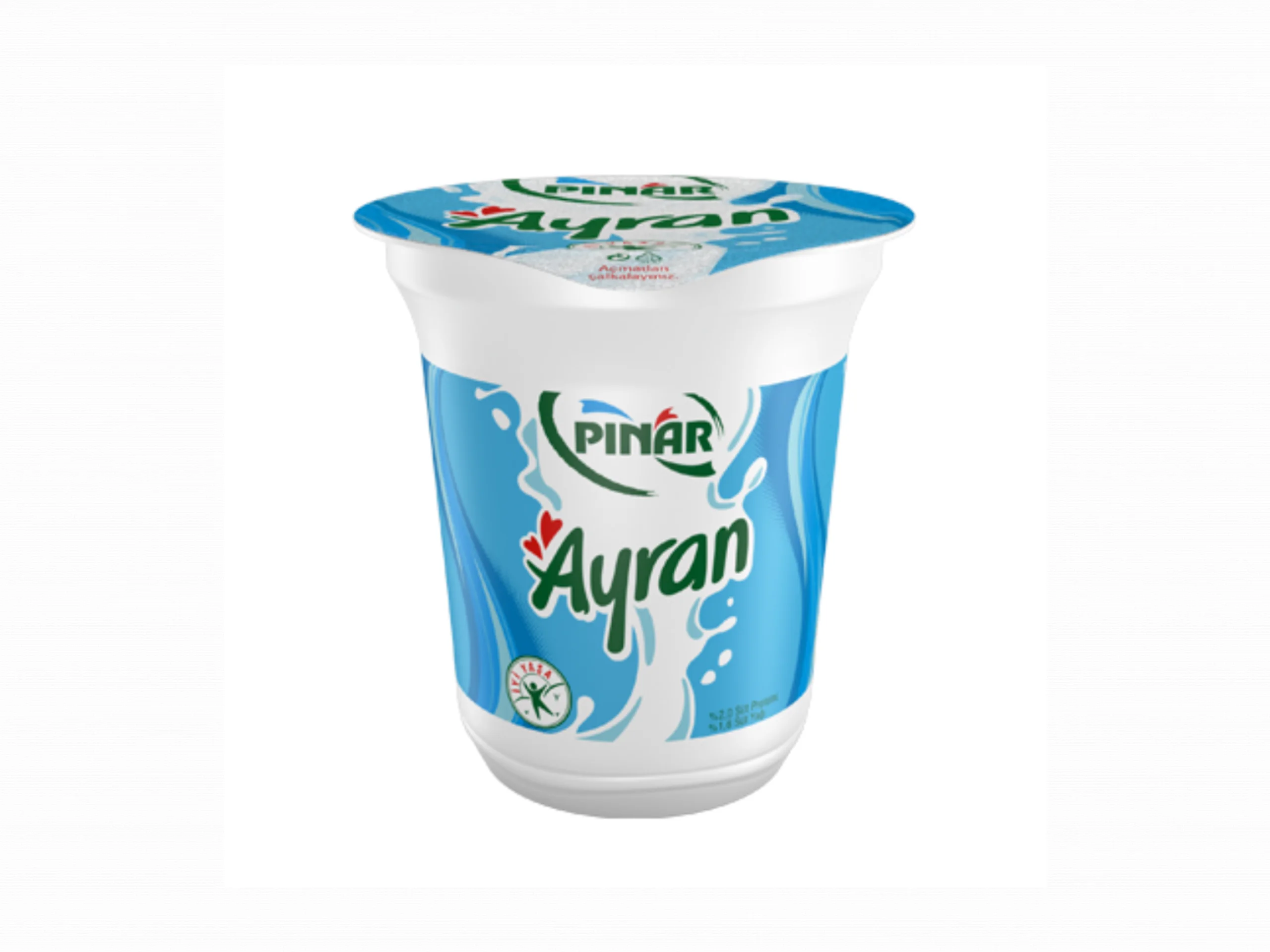 Ayran