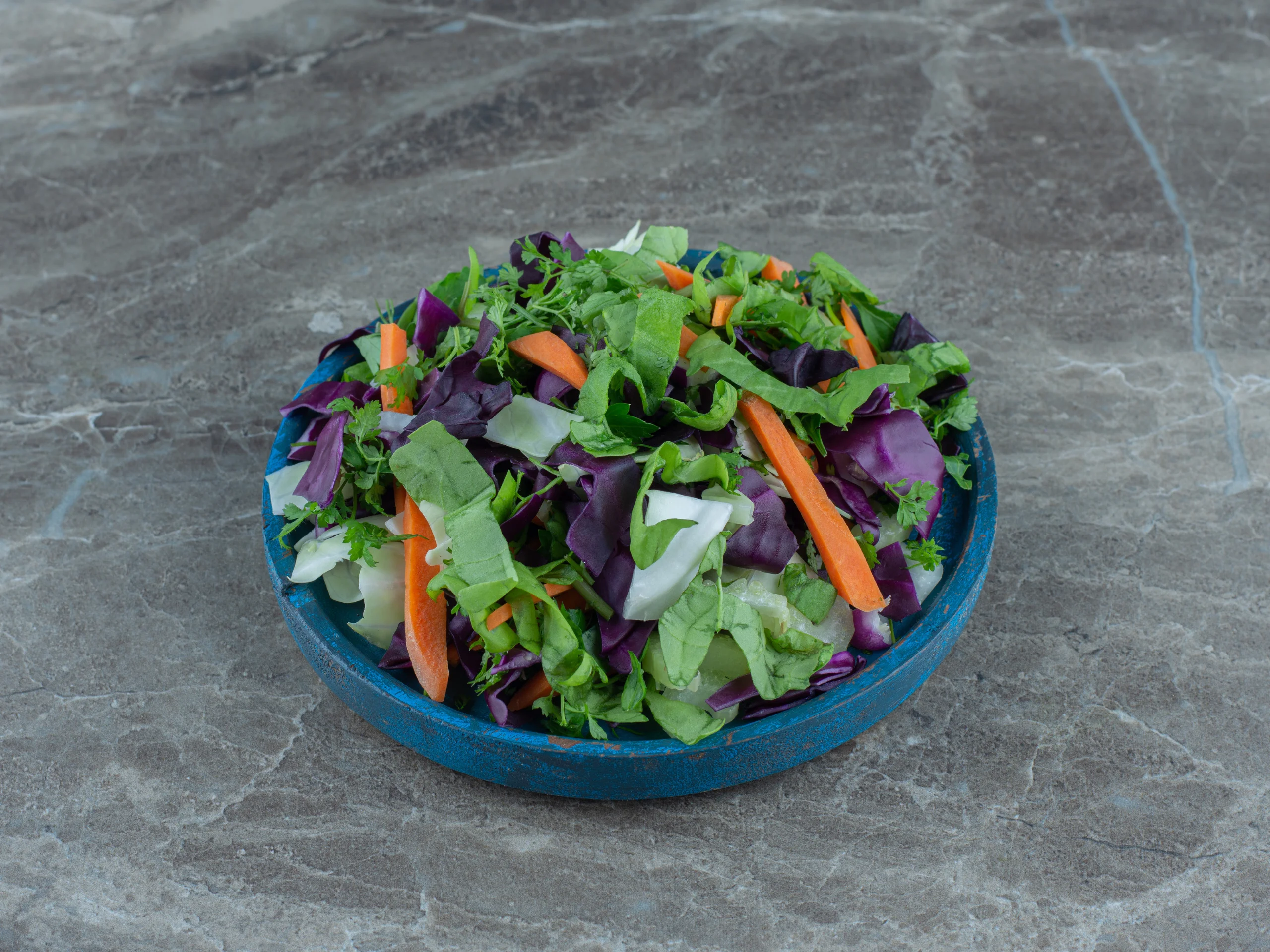 Beilagensalat