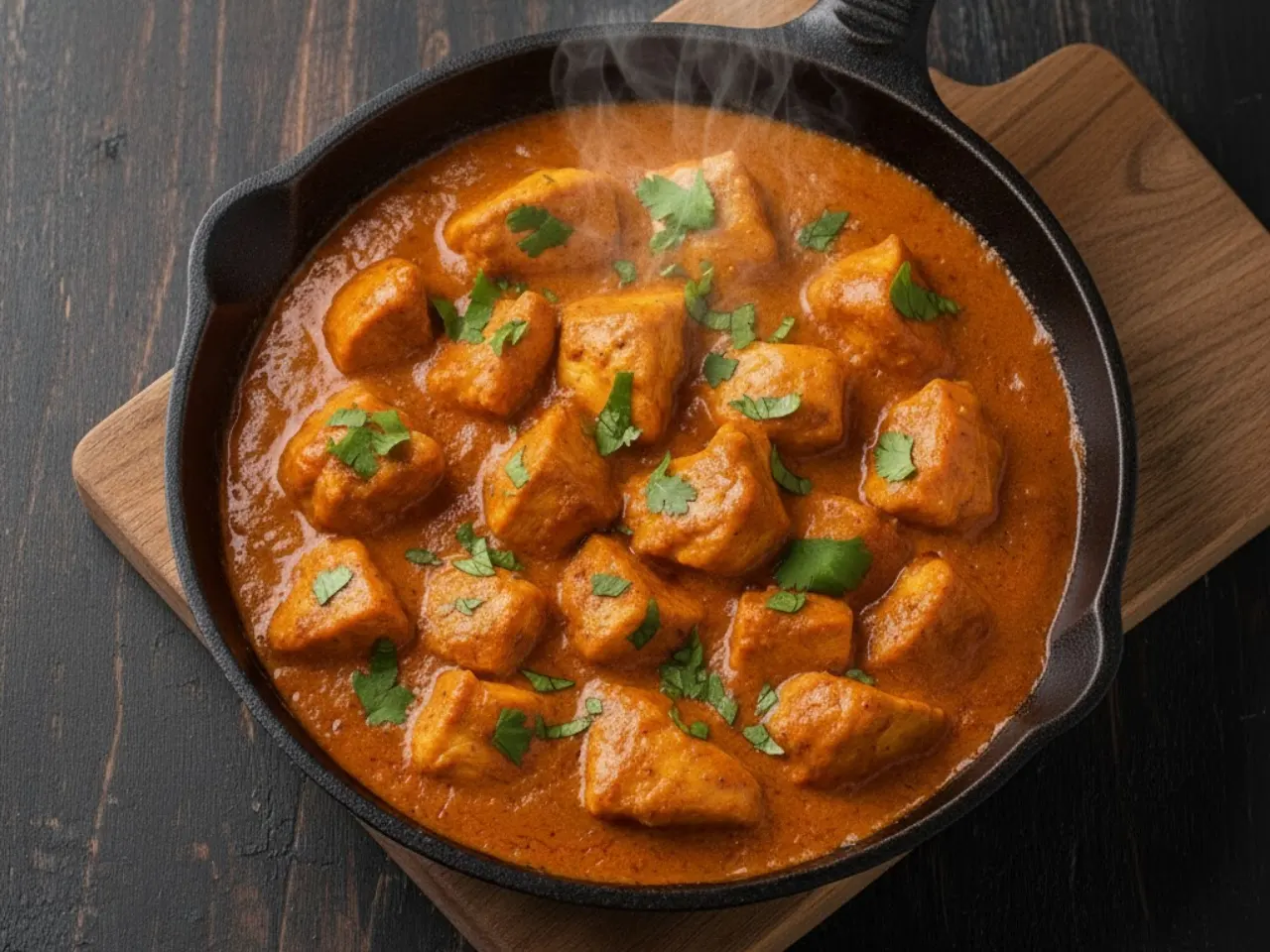 Chicken Curry