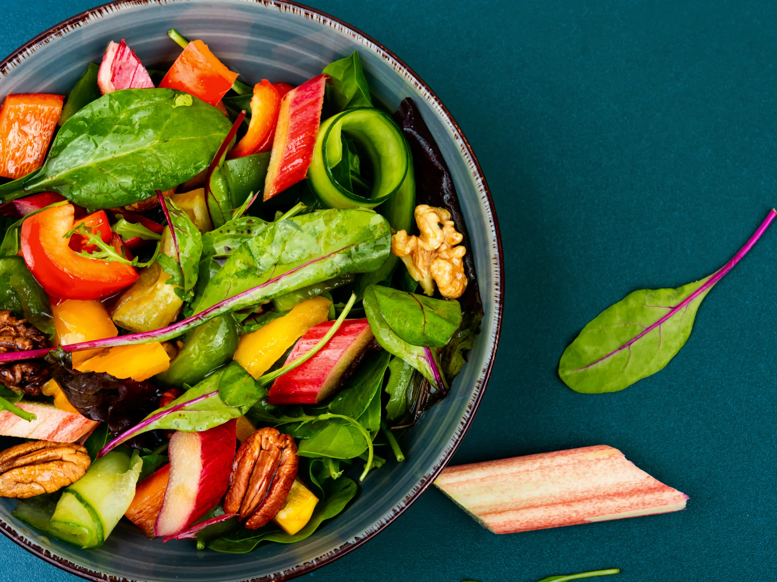 Fitnesssalat