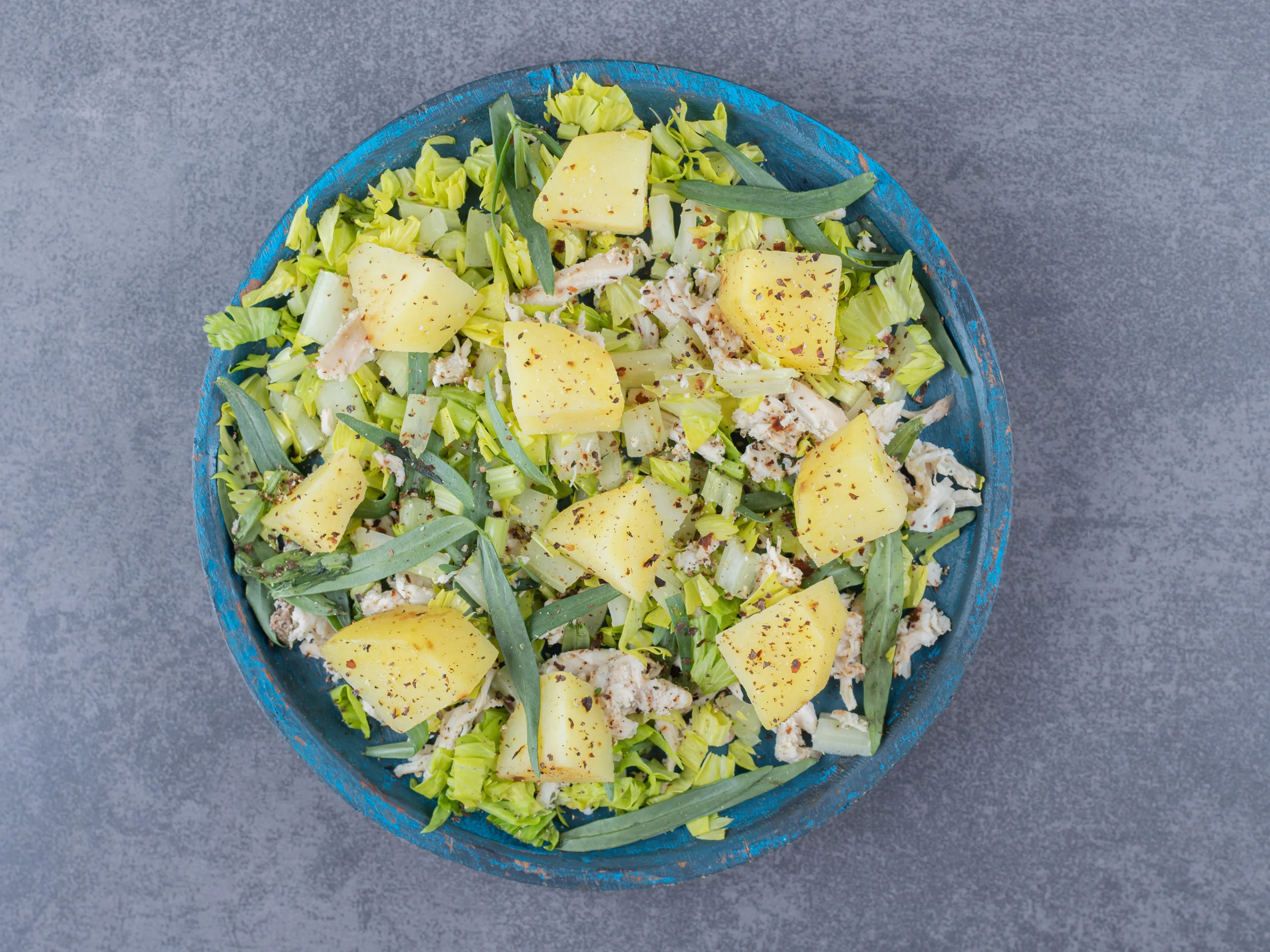 Hawaii Salat