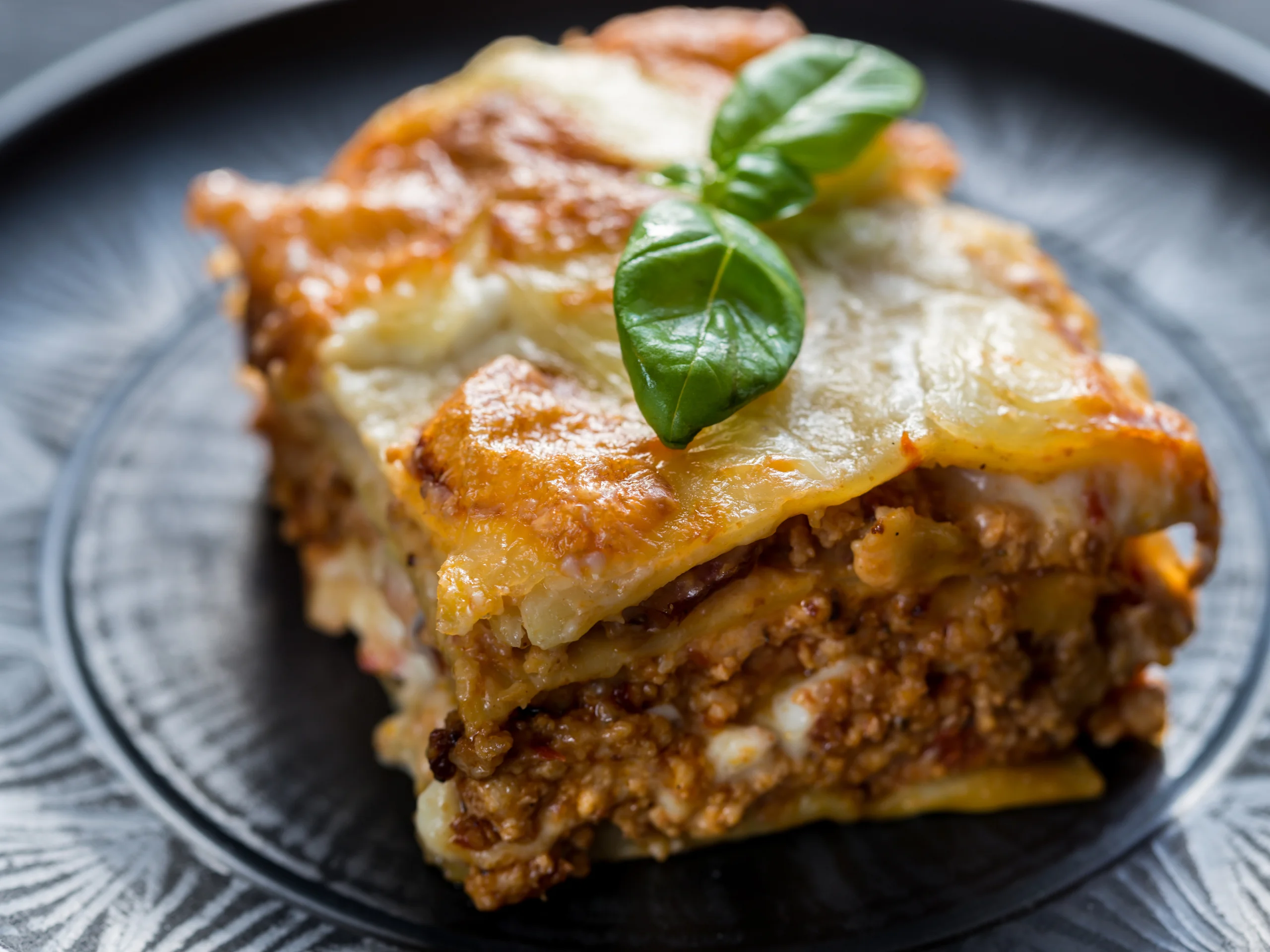 Lasagne
