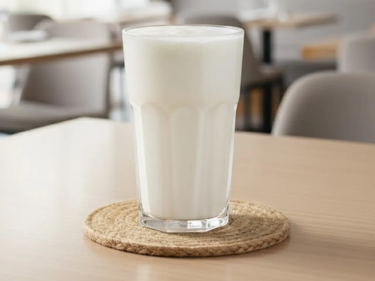 Lassi süß