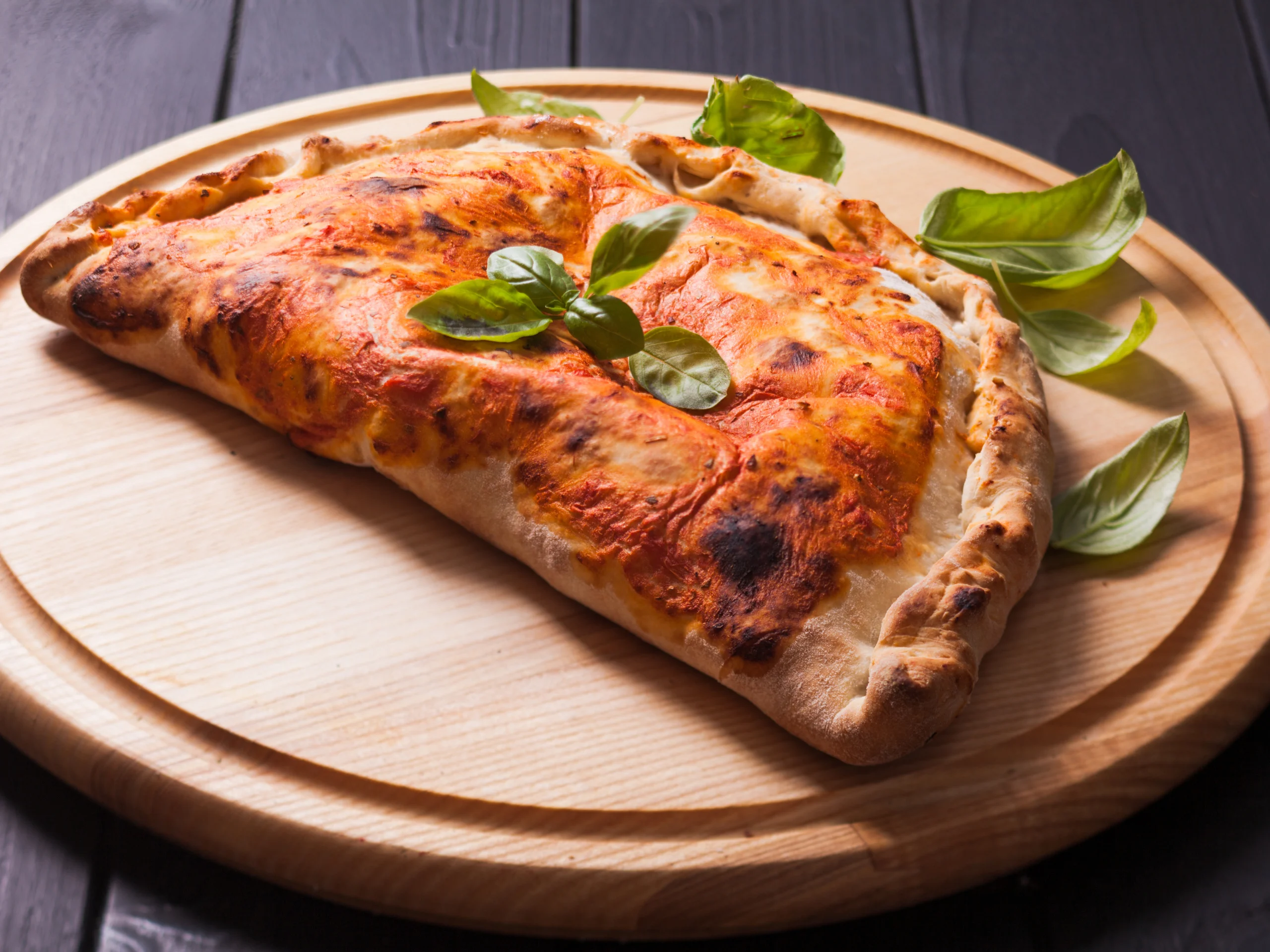 Milano Calzone