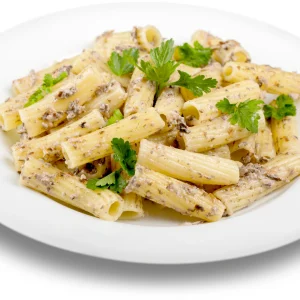 Combination pasta