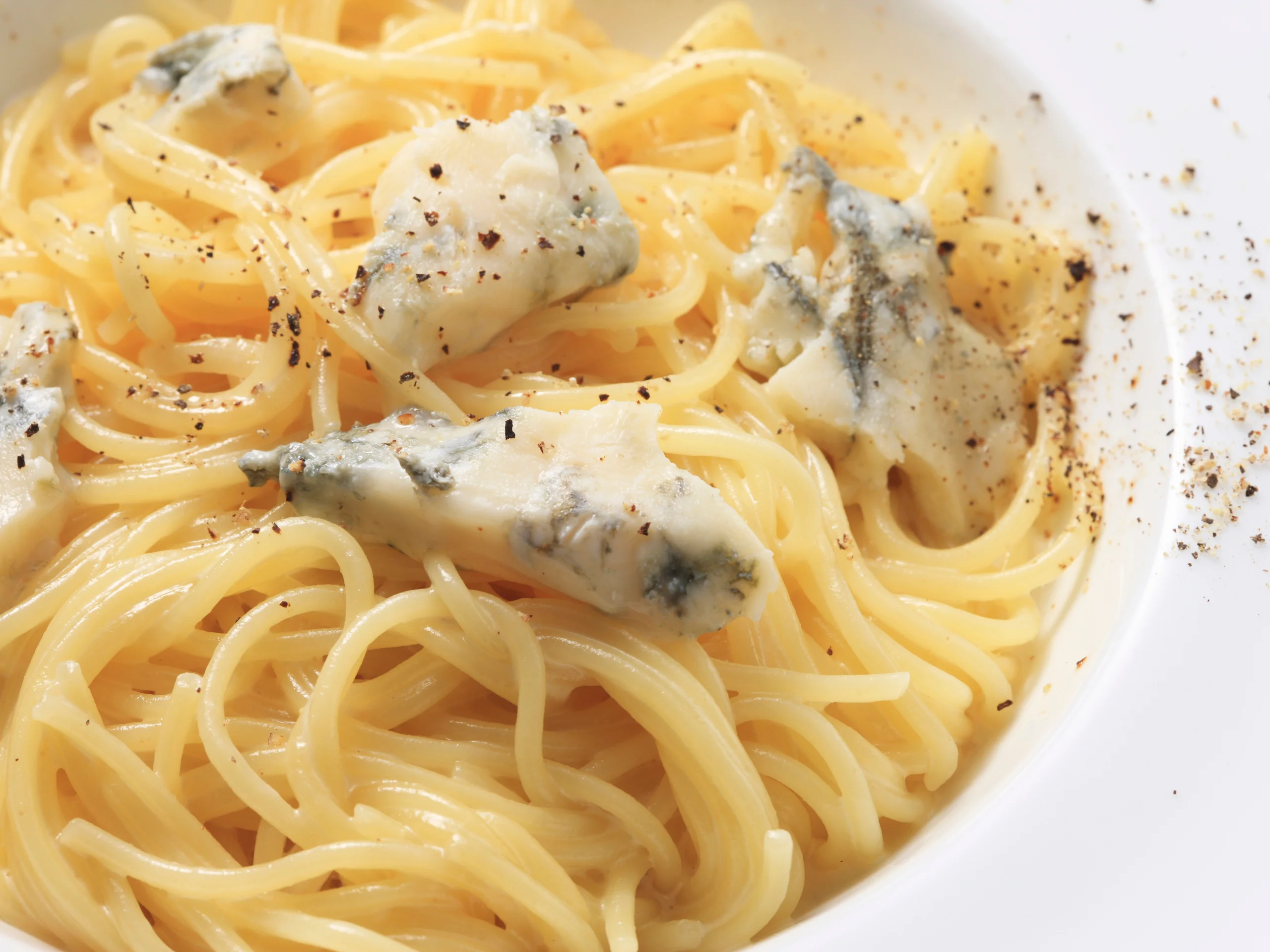 Gorgonzola