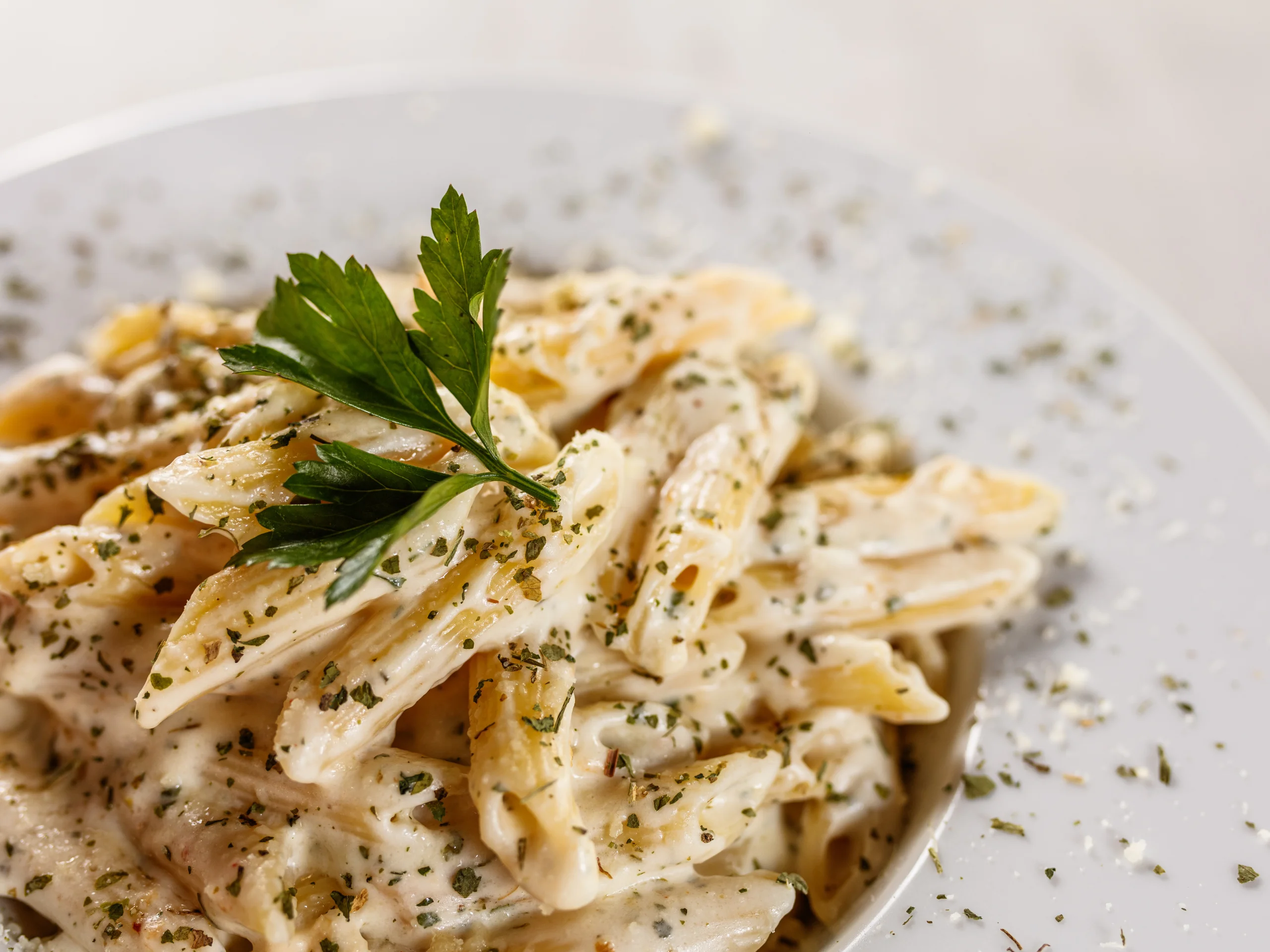 Quattro Formaggi