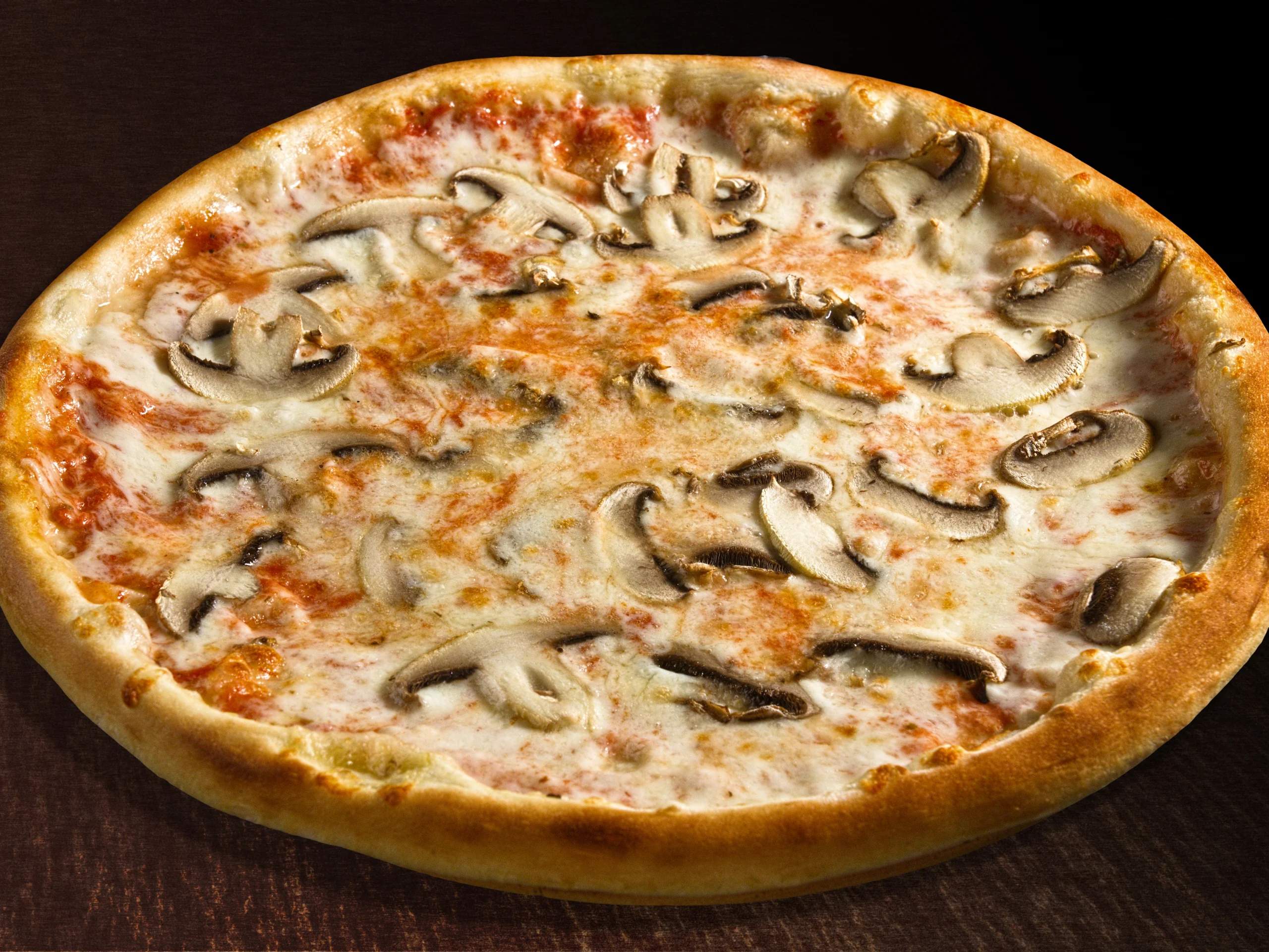 Funghi