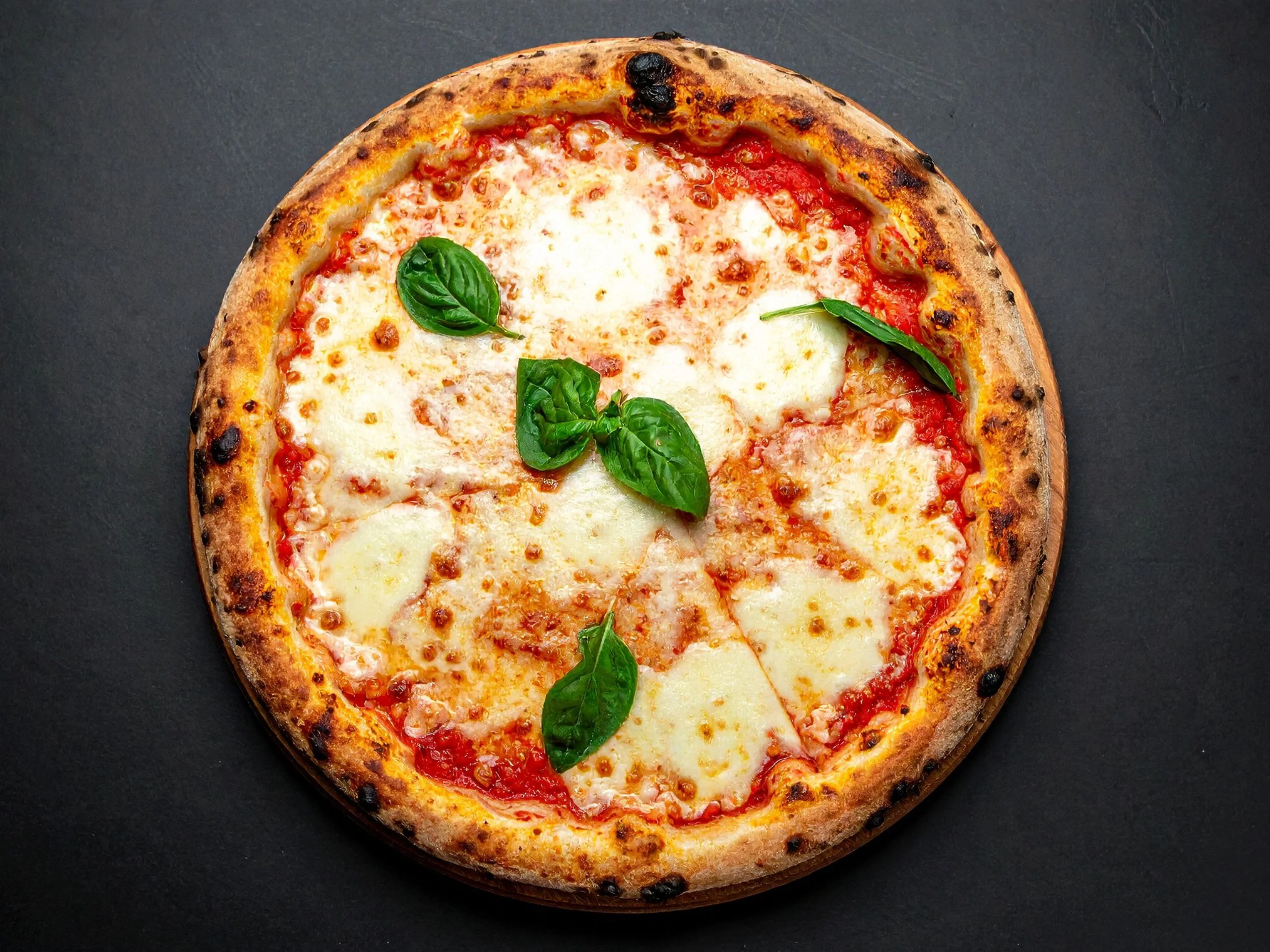 Margherita
