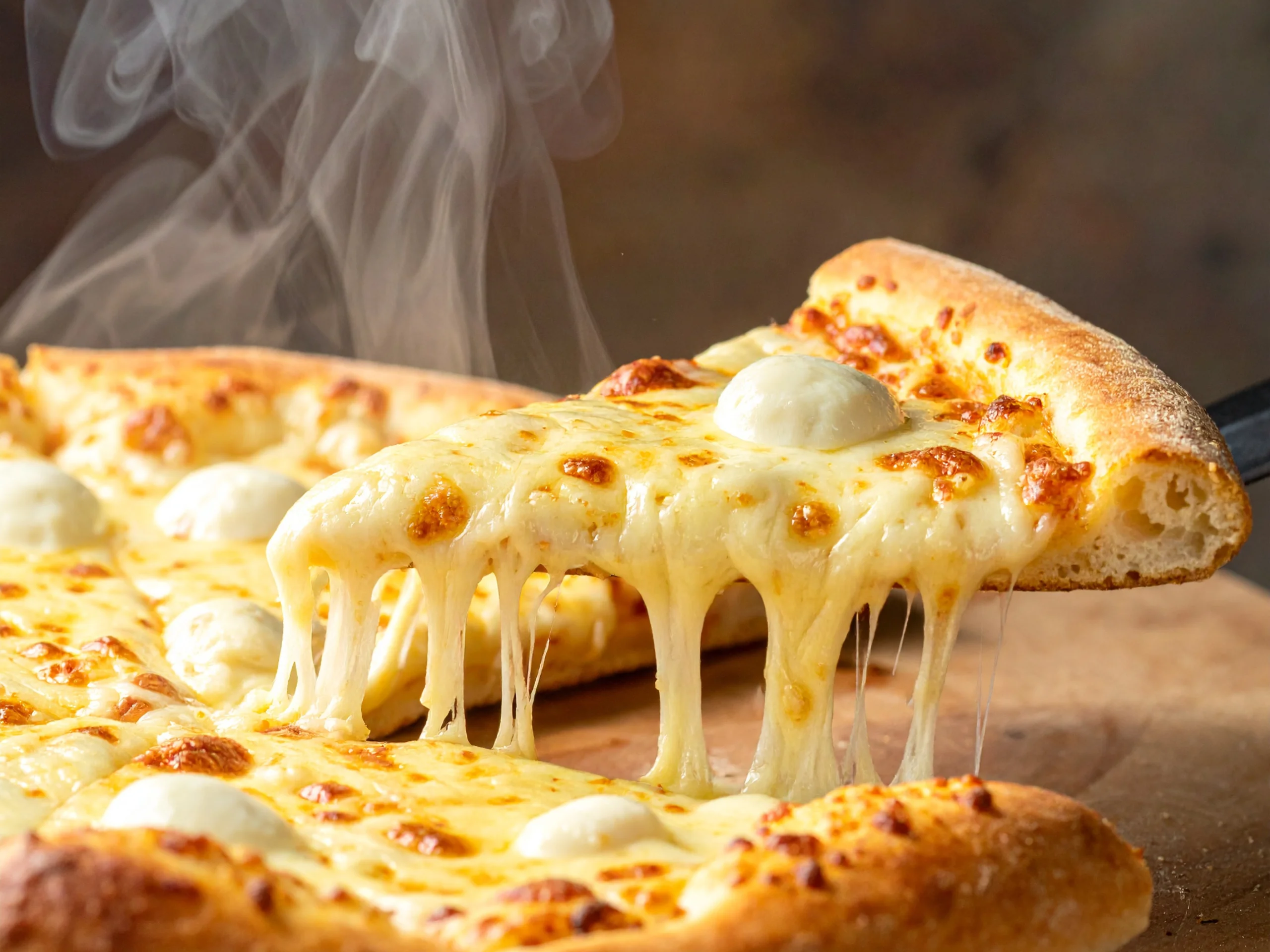 Mozzarella