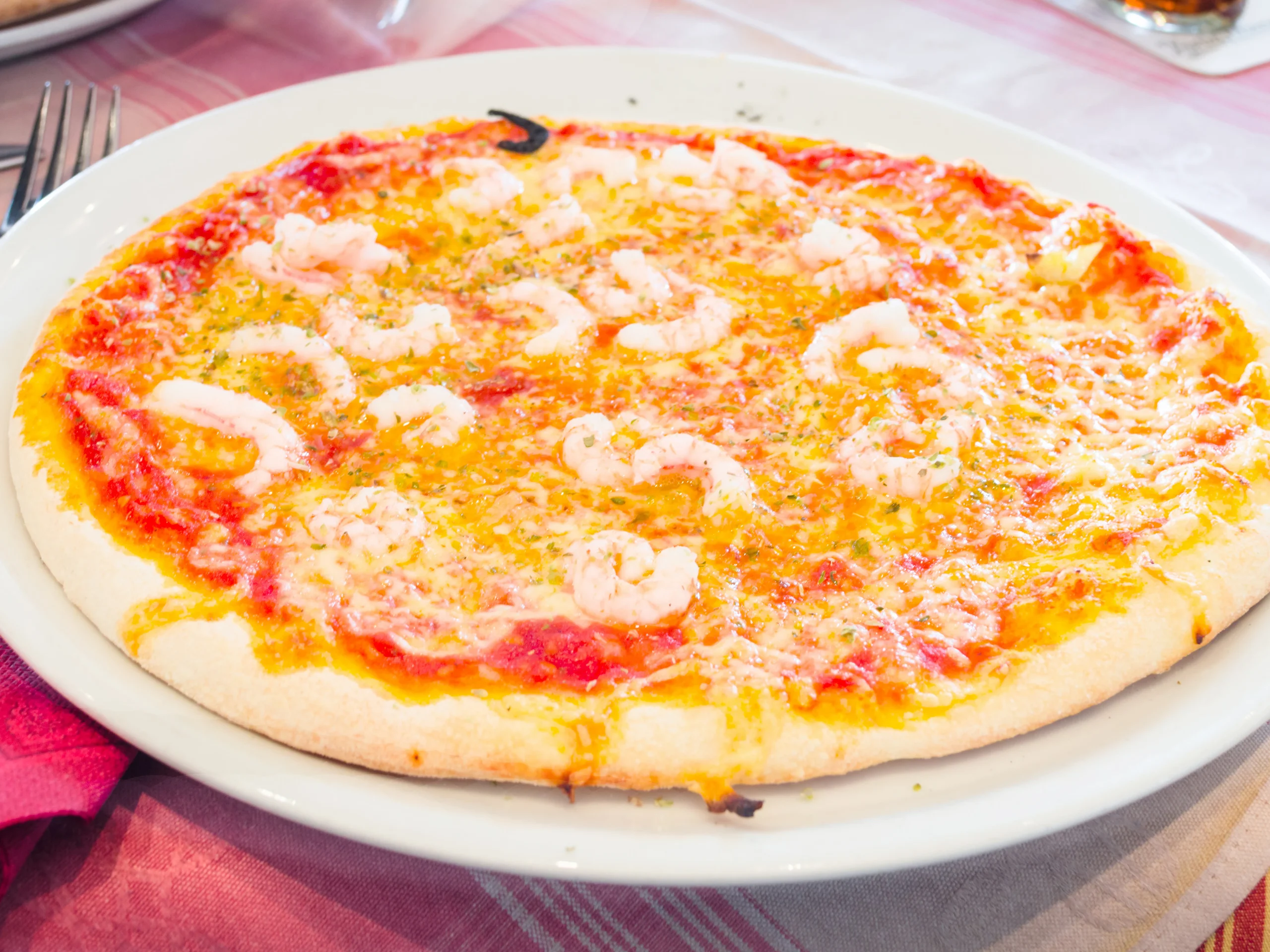Scampi