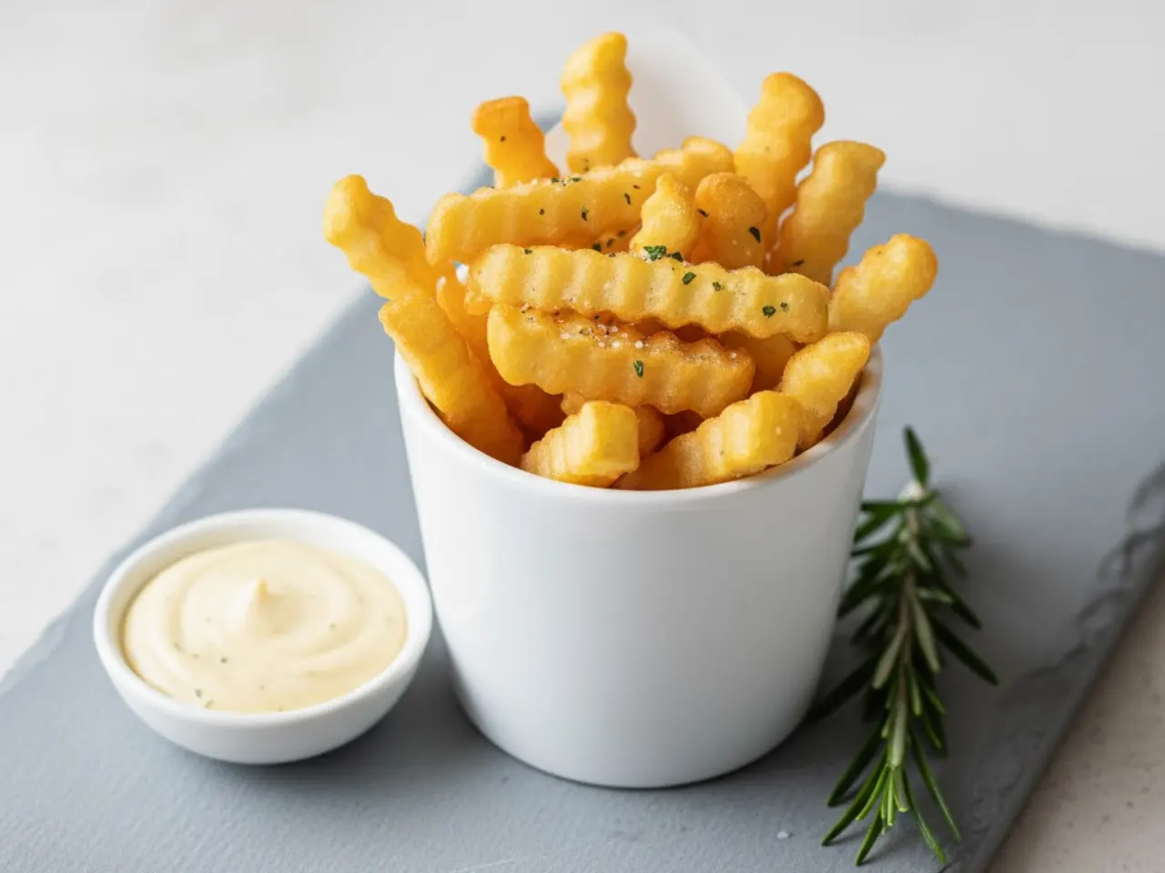 Pommes