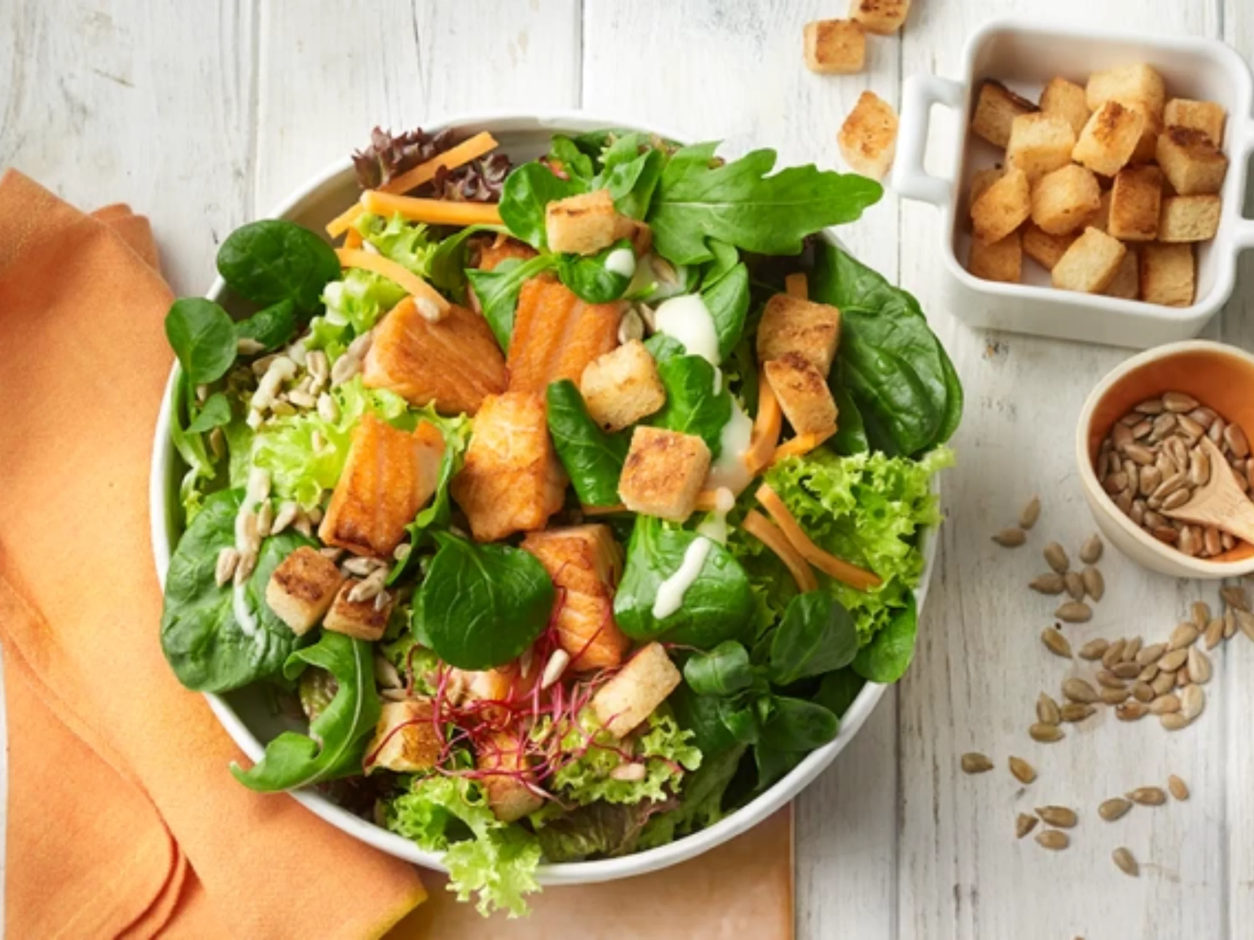 Venezia Salat
